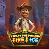 Escape the Pyramid Fire & Ice